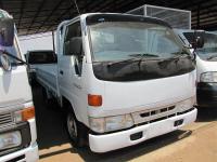 Toyota Toyoace 3Y for sale in Afghanistan - 2