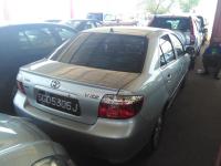 Toyota Vios for sale in Afghanistan - 2