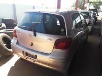 Toyota Vitz for sale in Afghanistan - 2