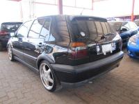 Volkswagen Golf 3 GTi for sale in Botswana - 2