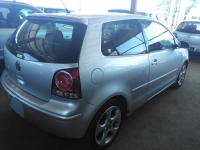 Volkswagen Polo GTI for sale in  - 2