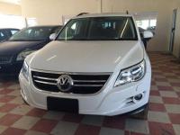 Volkswagen Tiguan for sale in Afghanistan - 2