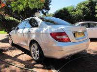 Mercedes-Benz C class C200 for sale in Afghanistan - 5