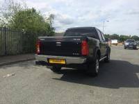 Toyota Hilux Invincible for sale in Afghanistan - 3