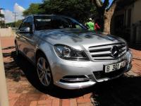 Mercedes-Benz C class C200 for sale in Afghanistan - 6