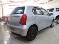 Toyota Etios for sale in Afghanistan - 3