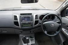 Toyota Hilux Invincible for sale in Afghanistan - 5