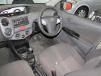 Toyota Etios for sale in Afghanistan - 5