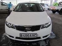 Kia Cerato for sale in Botswana - 1