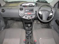 Toyota Etios for sale in Afghanistan - 6