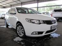 Kia Cerato for sale in Botswana - 2