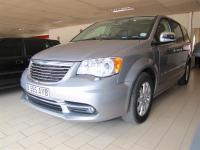 Chrysler Grand Voyager CRD Limited for sale in Botswana - 0