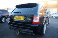 Land Rover Range Rover Sport TDV8 HST for sale in Botswana - 2