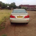 Toyota Camry for sale in Afghanistan - 1