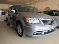 Chrysler Grand Voyager CRD Limited for sale in Botswana - 2