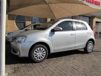 Toyota Etios for sale in Afghanistan - 2