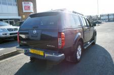 Nissan Navara Aventura for sale in  - 3