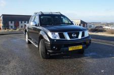 Nissan Navara Aventura for sale in Afghanistan - 1