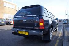 Toyota Hilux Invincible for sale in Afghanistan - 3