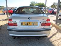 BMW 3 series 318i for sale in Botswana - 3