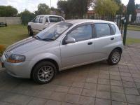 Chevrolet Aveo for sale in  - 3