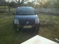 Citroen C2 for sale in Afghanistan - 1