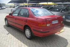 Honda Ballade for sale in  - 3