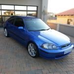 Honda Civic for sale in South Africa - 3