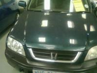 Honda CR-V for sale in Afghanistan - 0