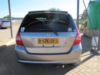 Honda FIT for sale in Botswana - 3