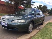 Hyundai Elantra for sale in  - 3