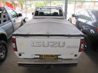 Isuzu KB 200 for sale in Botswana - 3