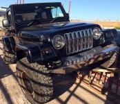 Jeep Wrangler for sale in Afghanistan - 3