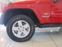 Jeep Wrangler 3.6L VVT SAHARA UNLIMITED for sale in Botswana - 3