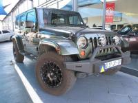 Jeep Wrangler for sale in Afghanistan - 3