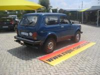 Lada Niva for sale in Botswana - 3