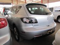 Mazda 3 Axela for sale in Botswana - 3