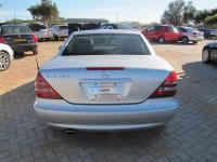 Mercedes-Benz CLK class 230 Kompressor for sale in Botswana - 3