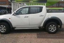 Mitsubishi Triton for sale in  - 3