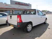 Nissan NP200 for sale in Afghanistan - 3