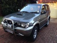 Nissan Terrano for sale in Afghanistan - 3