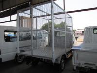 Nissan Vanette for sale in Botswana - 3