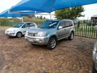 Nissan X - Trail for sale in Afghanistan - 3