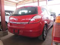 Opel Astra for sale in Botswana - 3