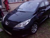 Peugeot 307 for sale in Afghanistan - 0