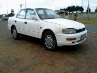 Toyota Camry for sale in Afghanistan - 0