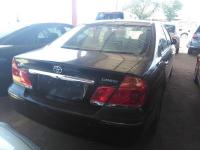 Toyota Camry for sale in Afghanistan - 3