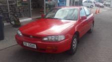 Toyota Camry for sale in Afghanistan - 3