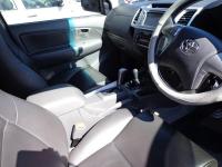 Toyota Hilux 3.0 D4D for sale in Afghanistan - 3