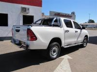 Toyota Hilux SRX for sale in Afghanistan - 3